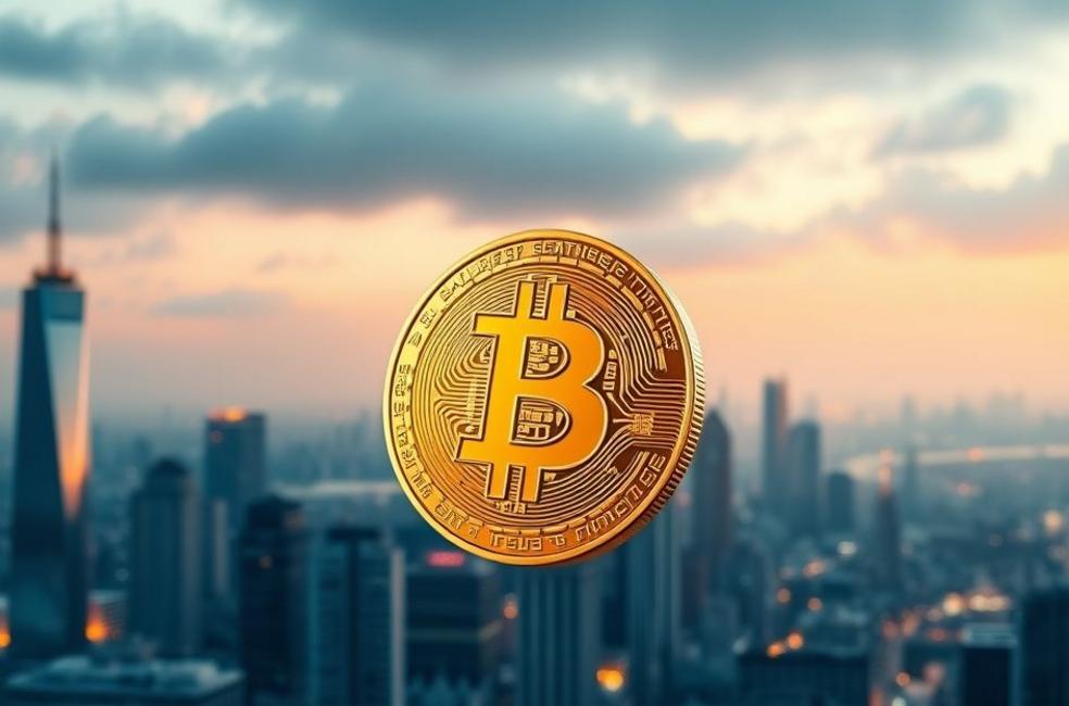 Bitcoin: A Nova Fronteira dos Ativos Digitais