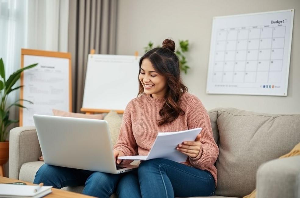 Definindo o Orçamento do Casamento: O Primeiro Passo para a Tradição