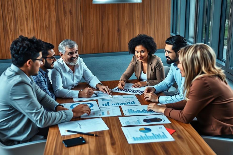 Como Usar seu FGTS para Investimentos Inteligentes