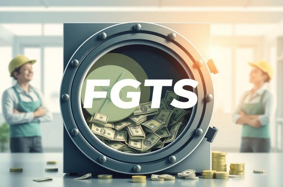 Entendendo o FGTS: Funções e Benefícios