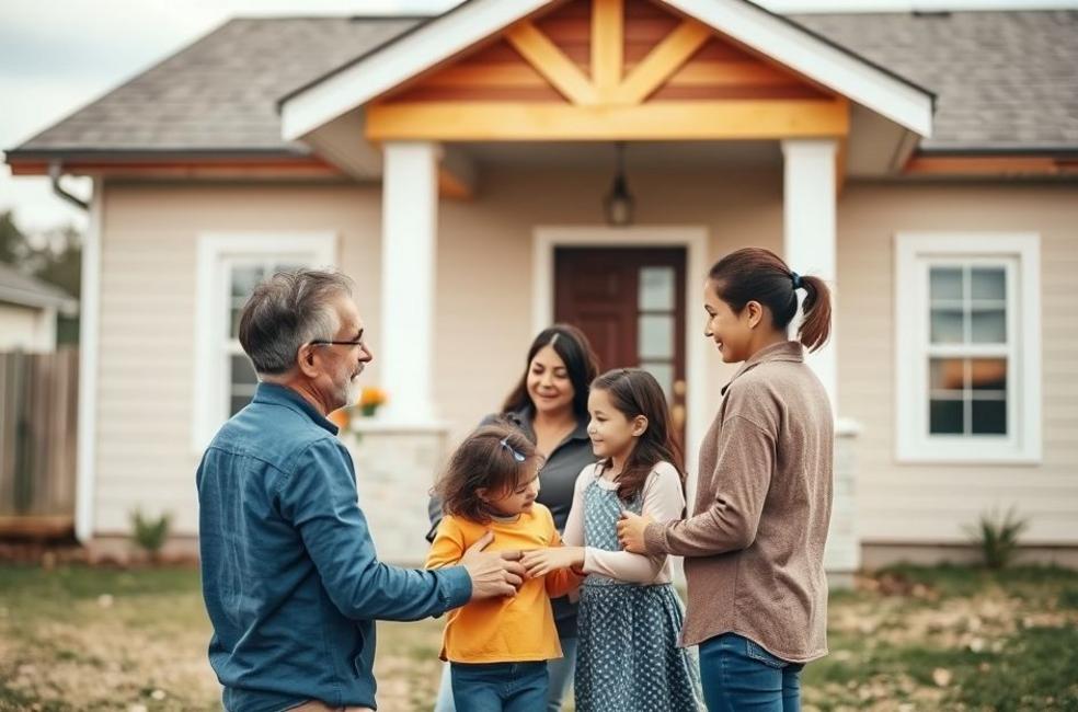 Como Usar o FGTS no Investimento Imobiliário