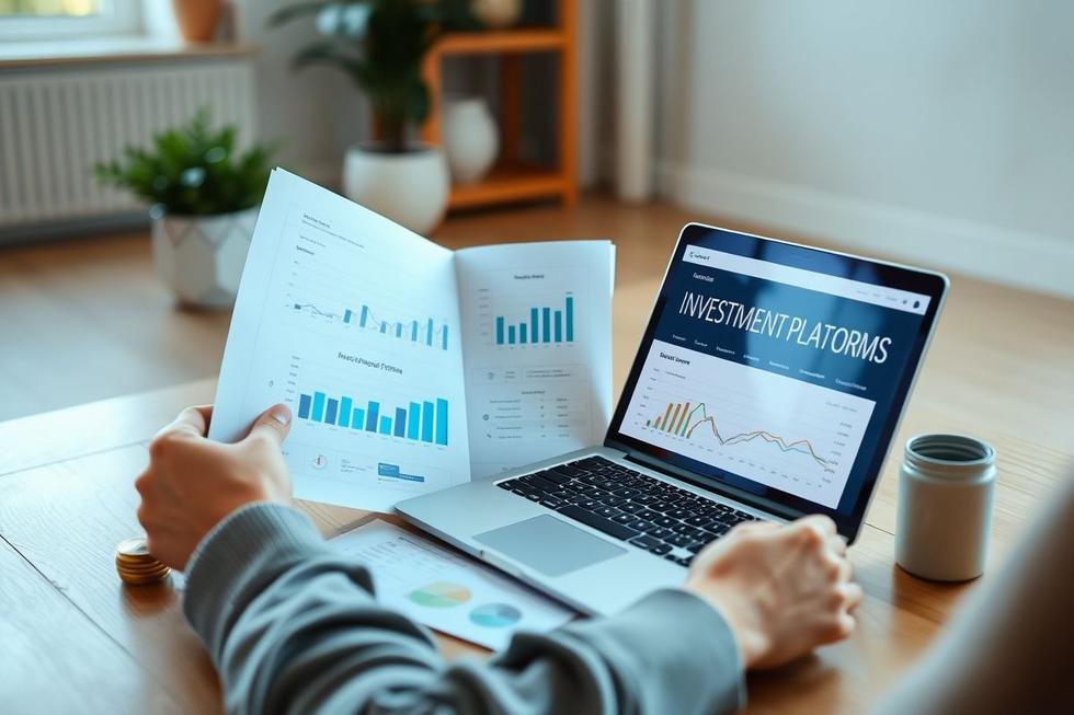 Reconhecendo o Papel da Espiritualidade nas Finanças