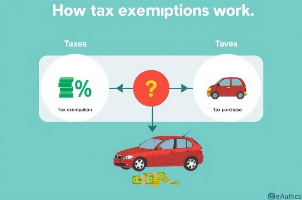 O Que São Isenções Fiscais e Como Funcionam