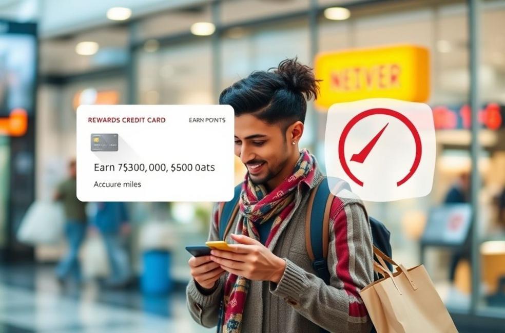 Maximizando Suas Milhas: Dicas Práticas Para Acumular e Utilizar