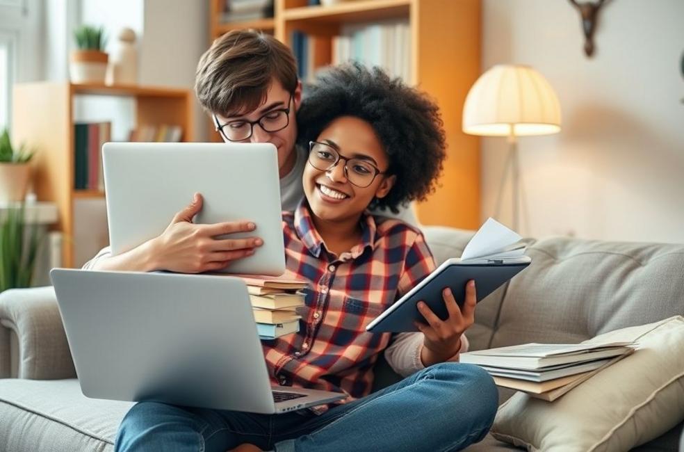 Estratégias Práticas para Gerenciar Seu Financiamento