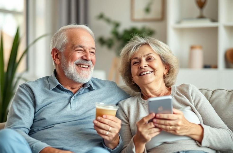 Motivo 1: Segurança Financeira na Aposentadoria