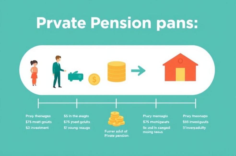 Entendendo a Previdência Privada