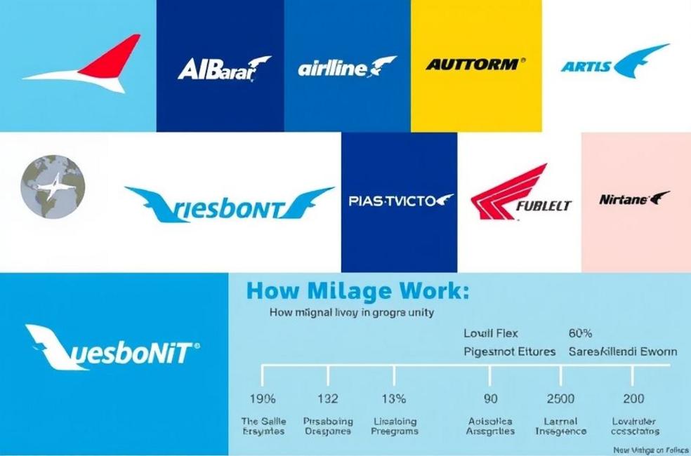 Entendendo os Programas de Milhagem: O Básico Que Você Precisa Saber