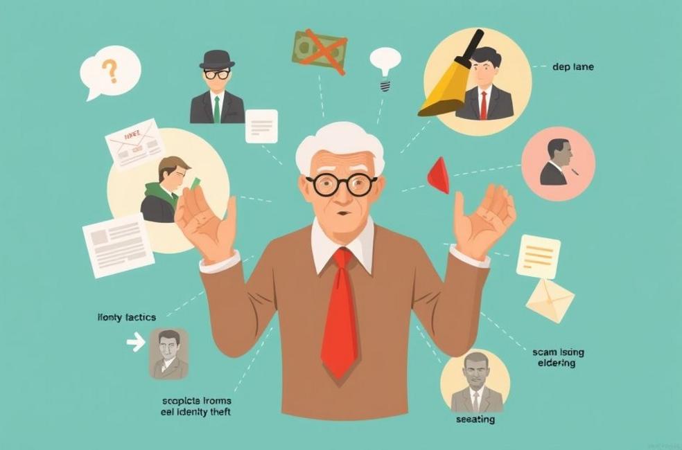 Principais Tipos de Fraude que Atingem a Previdência