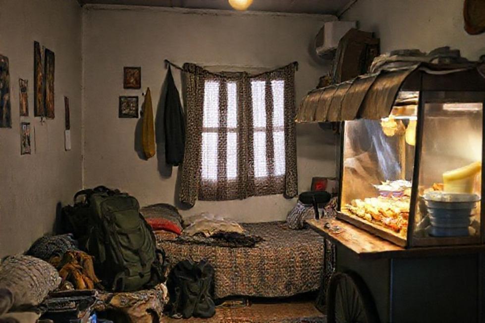 Economizando em Acomodações e Alimentação