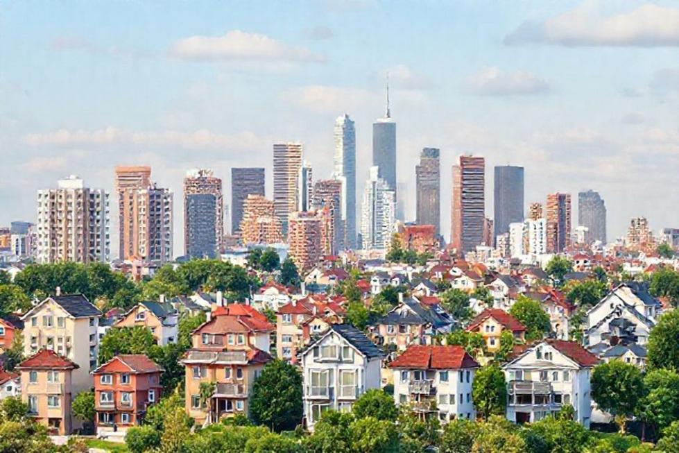 Entendendo o Mercado Imobiliário: O Que Você Precisa Saber