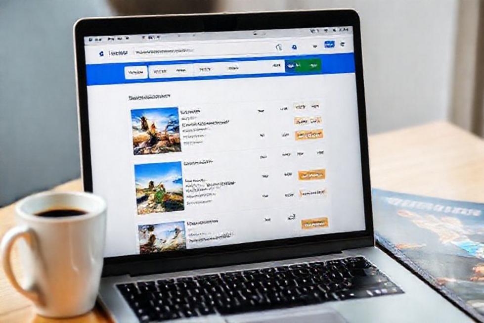 Dicas para Encontrar Passagens Aéreas Baratas