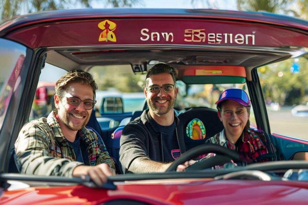Escolhendo a Autoescola Certa Para Você