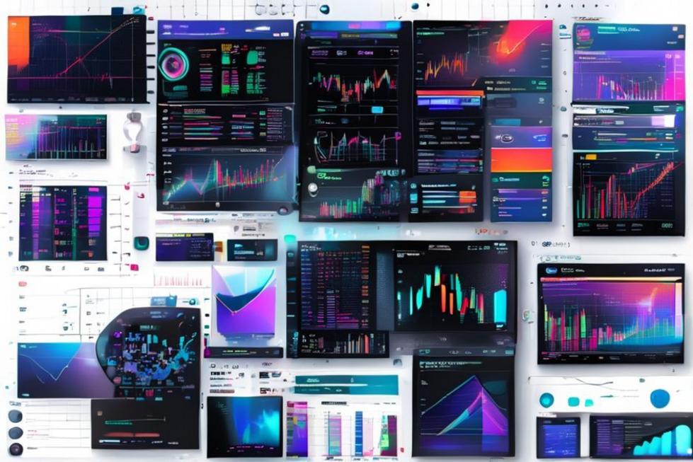 Ferramentas de IA para Investimentos Inteligentes