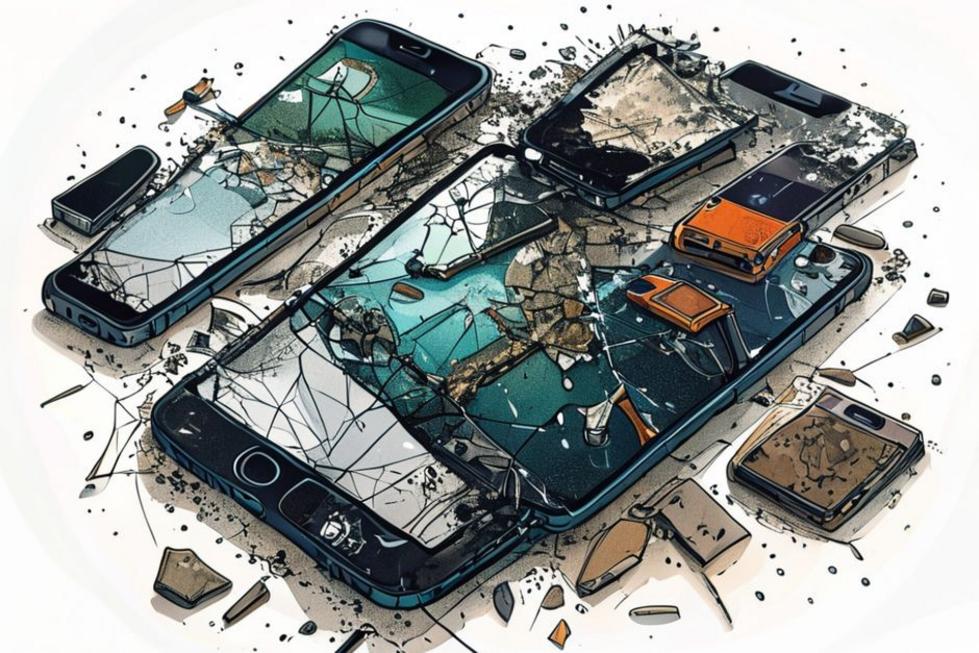 Entendendo a Necessidade de Um Seguro para Celular